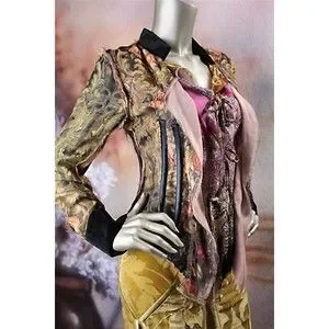 Roberto Cavalli | Jackets & Coats | New Roberto Cavalli